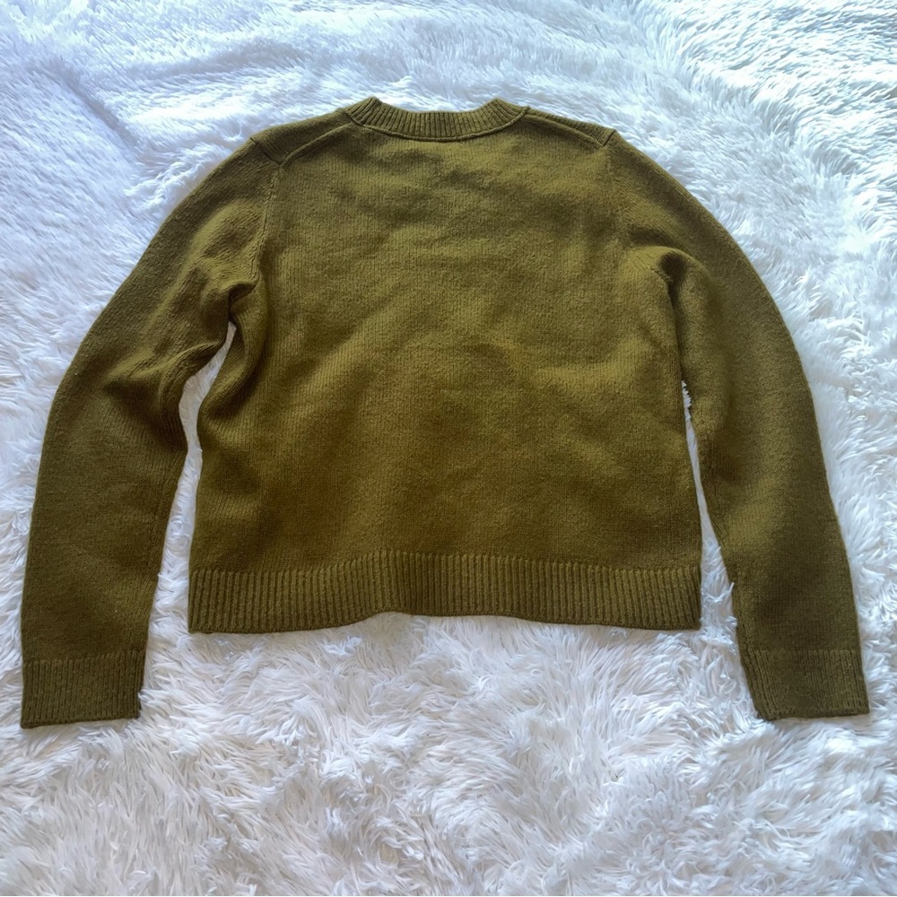 Banana Republic Crewneck Sweater‎ - Picture 4 of 4